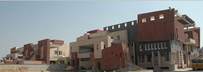 JIET School of Engineering & Technology for Girls Jodhpur Campus photo 5