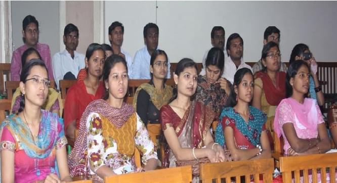 KSKVKU Infrastructure photo 1