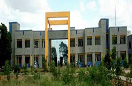 KSKVKU Infrastructure photo 4