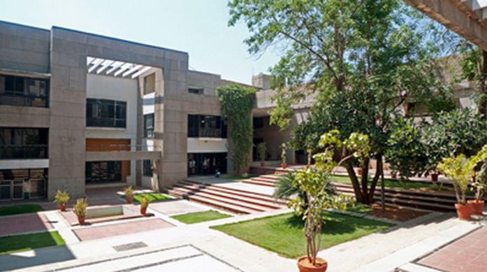 NIFT Hyderabad Campus photo 6