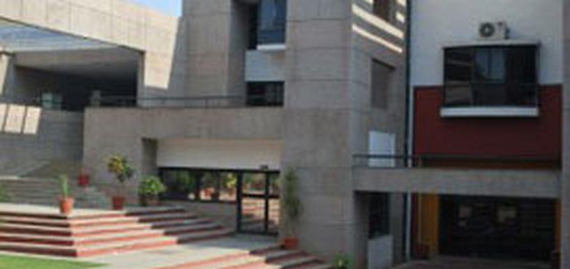 NIFT Hyderabad Campus photo 3