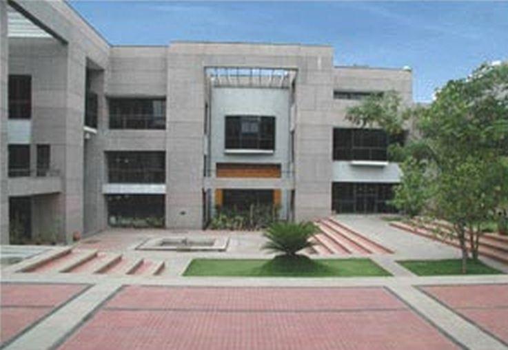 NIFT Hyderabad Campus photo 4