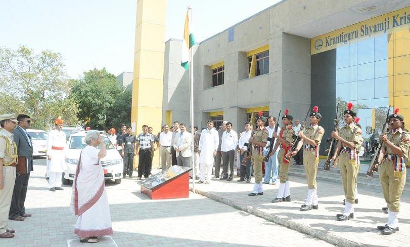 KSKVKU Infrastructure photo 6