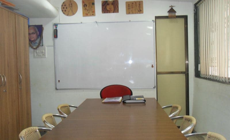 Sheetal Fashion Institute Thane Infrastructure photo 4