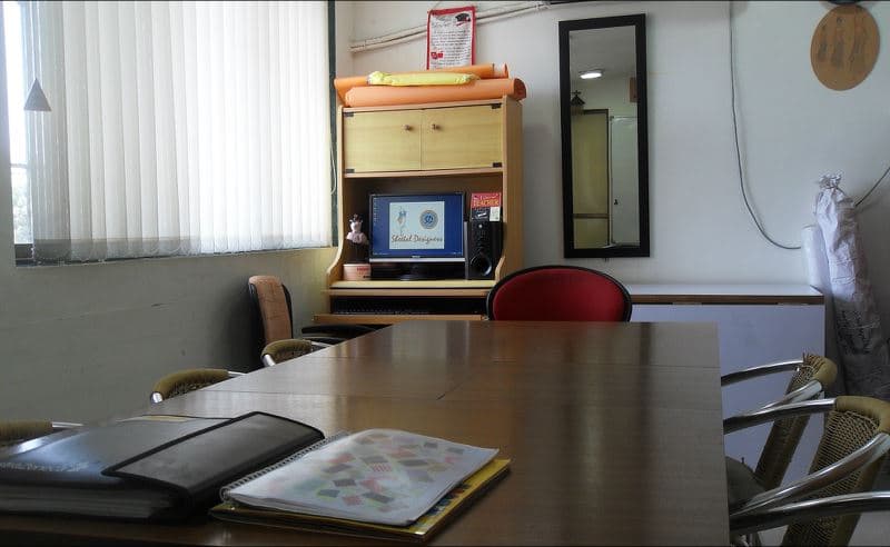 Sheetal Fashion Institute Thane Infrastructure photo 5