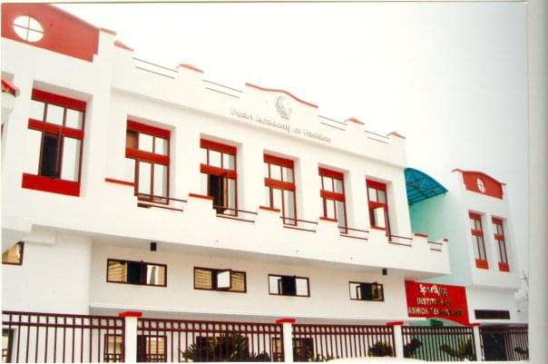 Sportking Institute of Fashion Technology Ludhiana Buildings photo 2