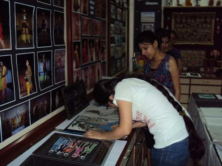 Sportking Institute of Fashion Technology Ludhiana Infrastructure photo 3