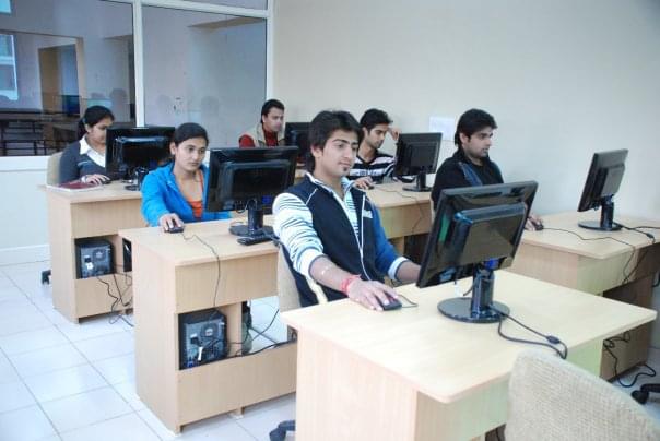 Sportking Institute of Fashion Technology Ludhiana Infrastructure photo 4