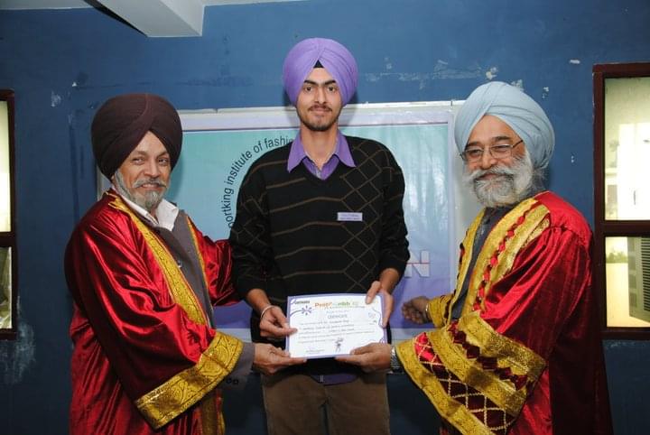Sportking Institute of Fashion Technology Ludhiana Events photo 1