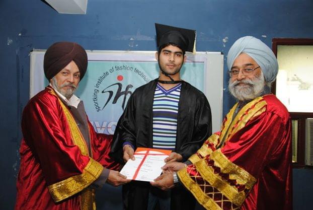 Sportking Institute of Fashion Technology Ludhiana Events photo 2