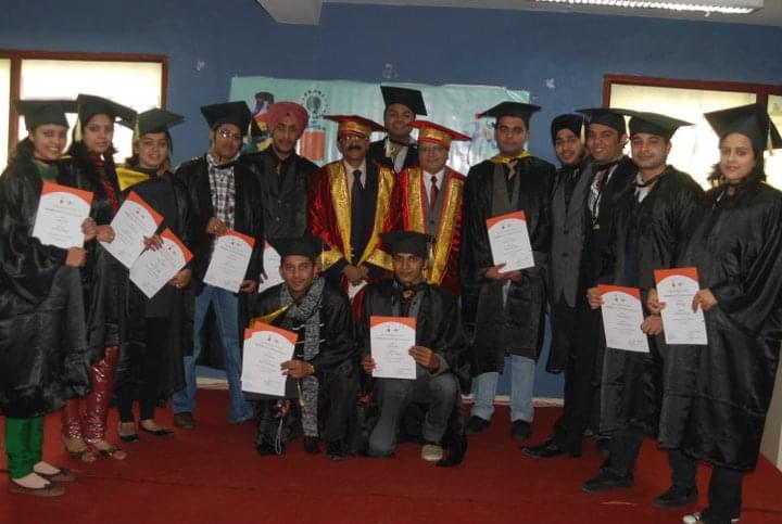 Sportking Institute of Fashion Technology Ludhiana Events photo 3