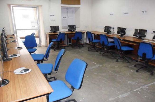 NIFT Jodhpur Infrastructure photo 1