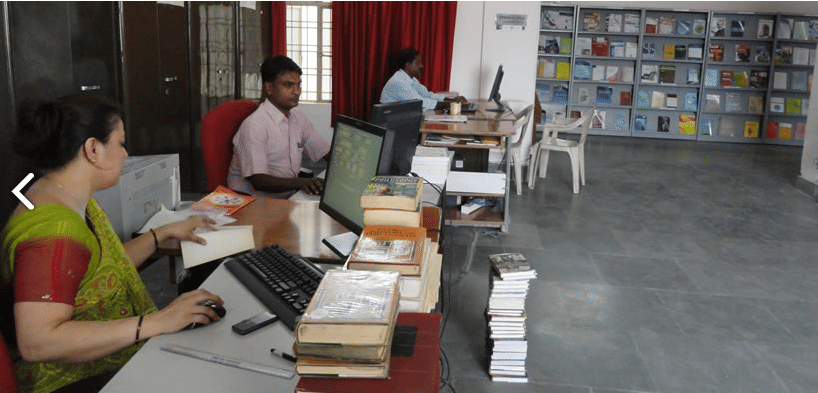 UPRTOU Campus photo 2