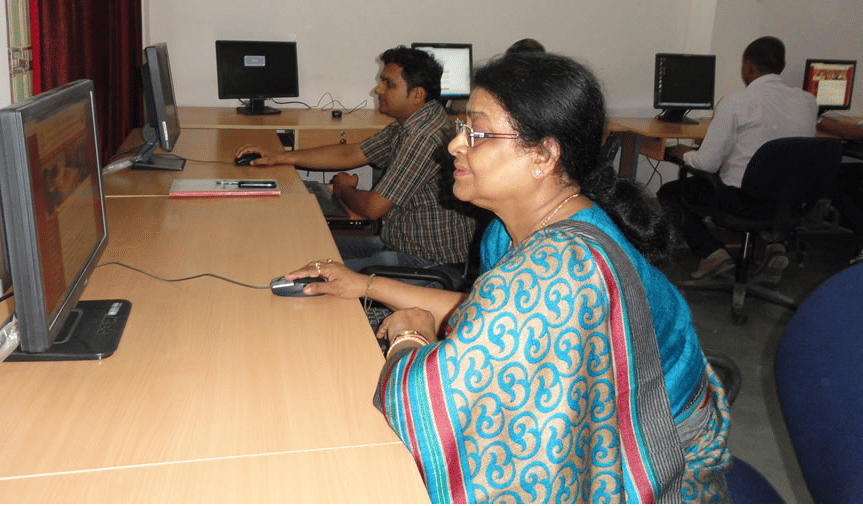 UPRTOU Campus photo 4