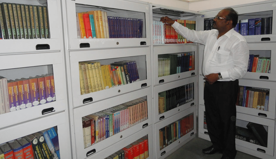 UPRTOU Campus photo 5