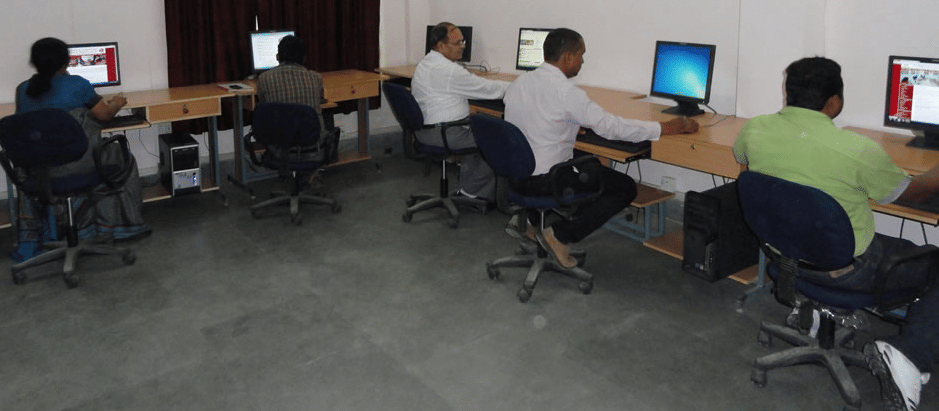 UPRTOU Campus photo 7