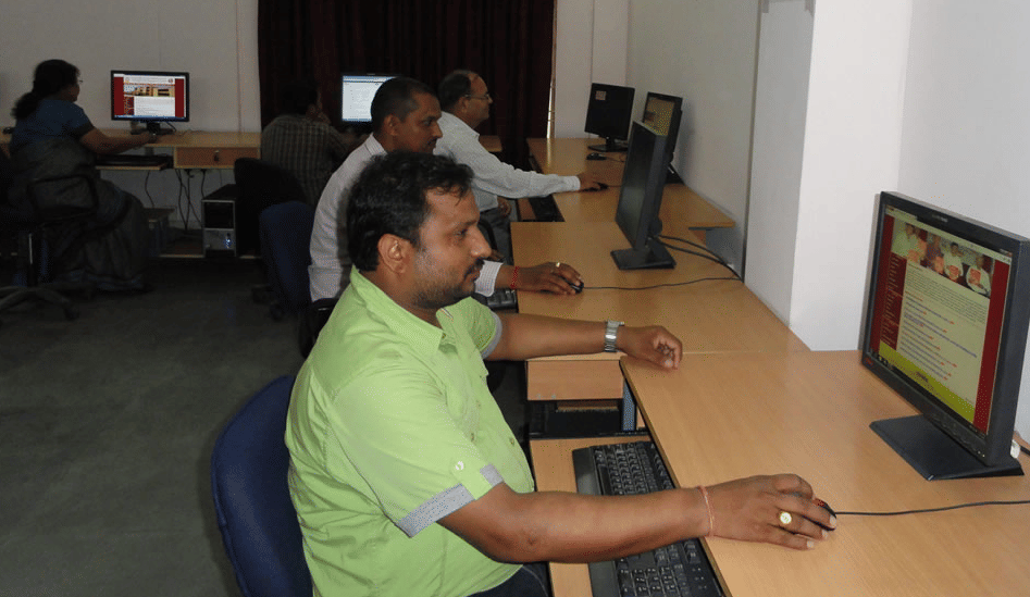 UPRTOU Campus photo 8