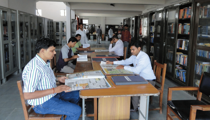 UPRTOU Campus photo 9