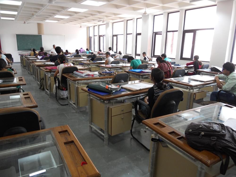 State Institute of Fashion Design Rohtak Infrastructure photo 1