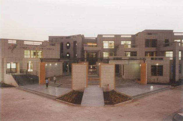 NIFT Gandhinagar Campus photo 3