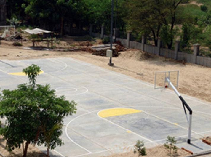 NIFT Gandhinagar Campus photo 5
