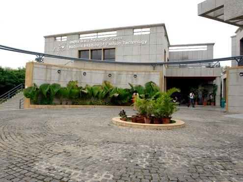 NIFT Gandhinagar Campus photo 6