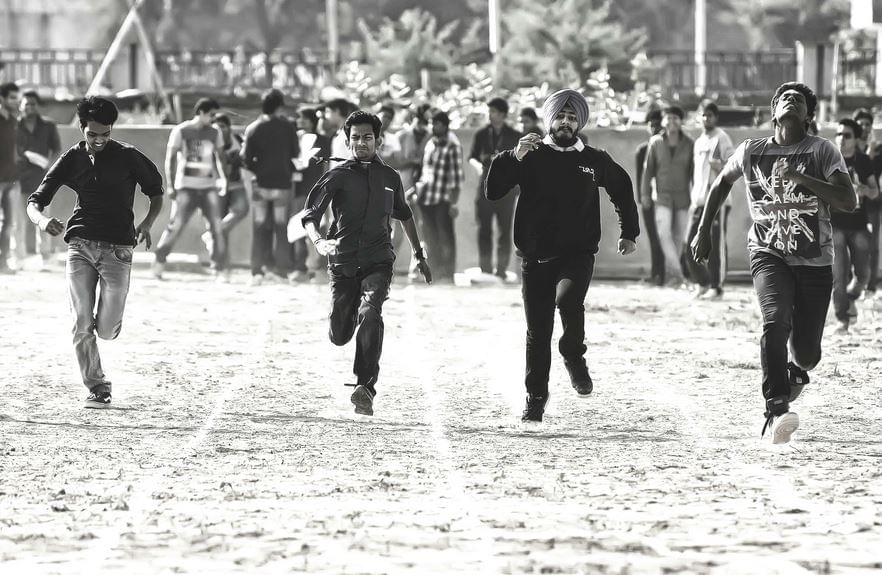 Poornima University Jaipur Facility photo 4