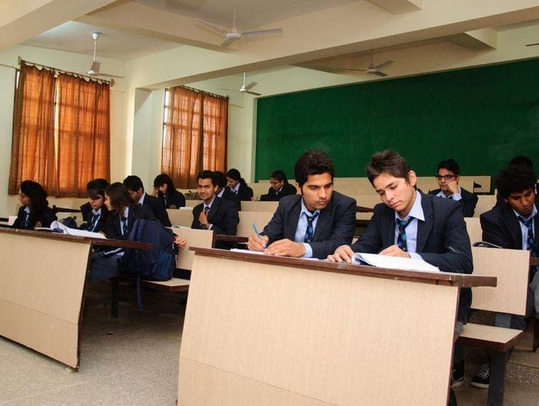 Poornima University Jaipur Facility photo 6