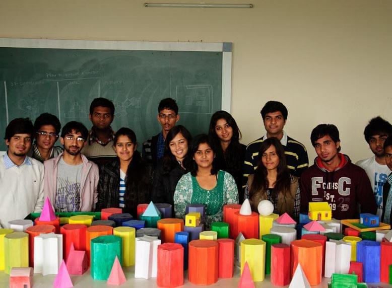 Poornima University Jaipur Facility photo 9