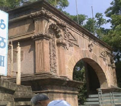 Gujarat Vidyapith Ahmedabad Academic Building photo 2