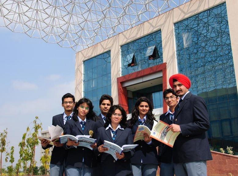 Poornima University Jaipur Campus photo 2