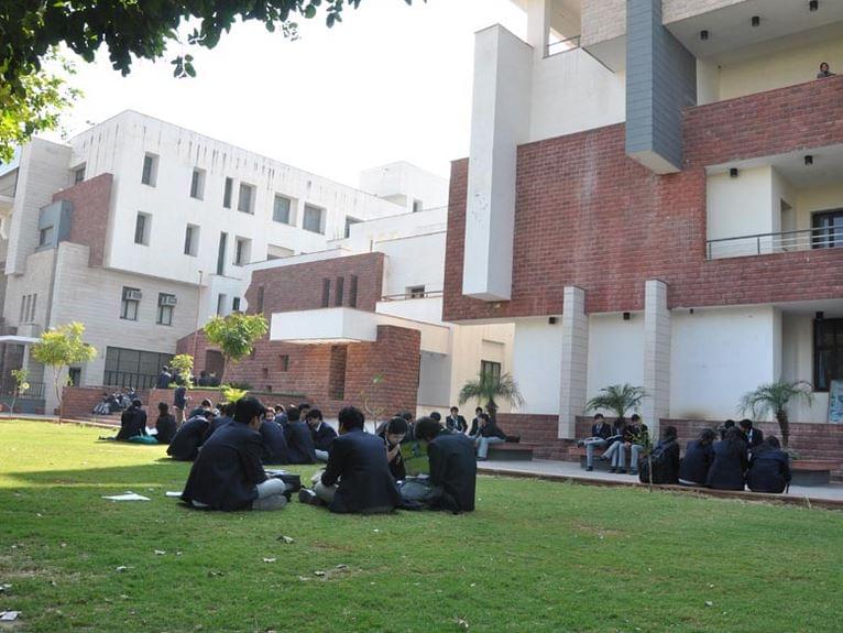 Poornima University Jaipur Campus photo 3