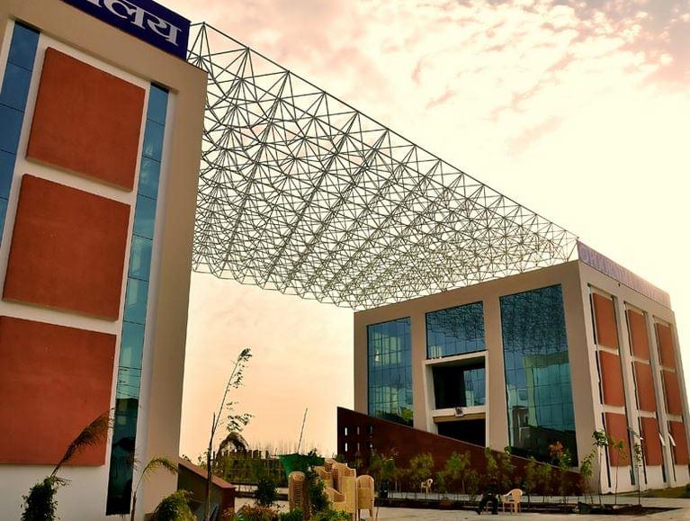 Poornima University Jaipur Campus photo 4