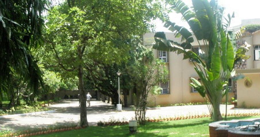 The Institute of Mathematical Sciences Chennai Campus photo 1