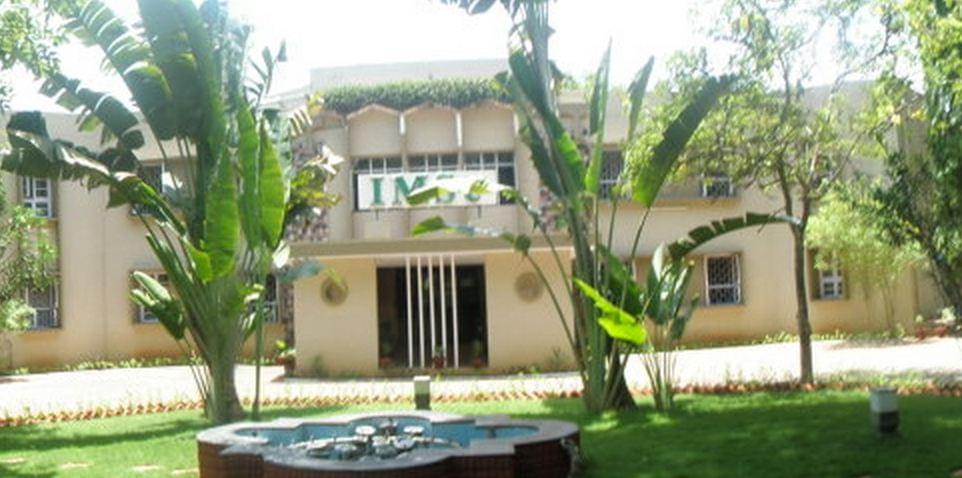 The Institute of Mathematical Sciences Chennai Campus photo 2