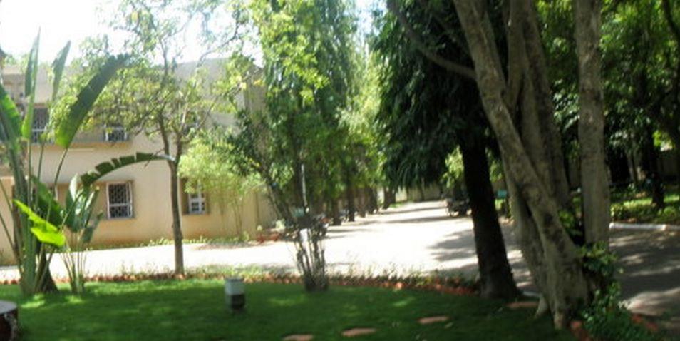 The Institute of Mathematical Sciences Chennai Campus photo 4