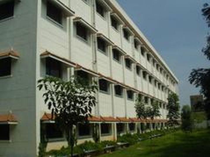 The Institute of Mathematical Sciences Chennai Campus photo 7