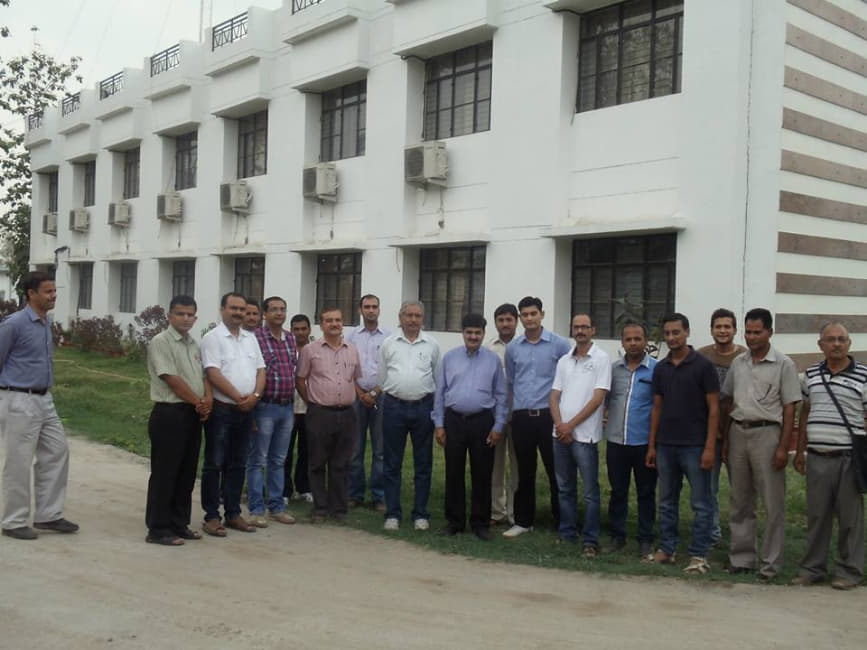 Uttarakhand Open University Nainital Campus photo 2