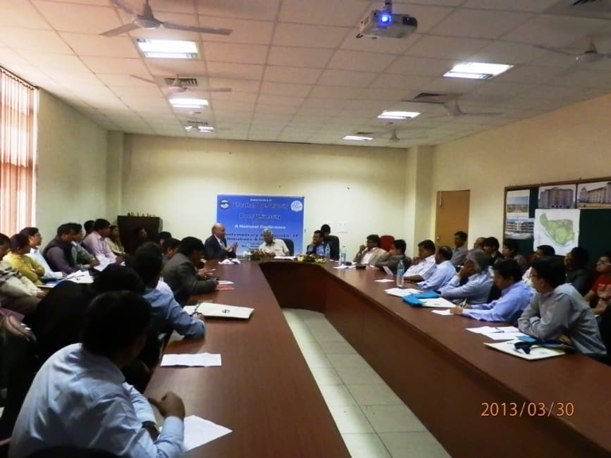 Uttarakhand Open University Nainital Infrastructure photo 7