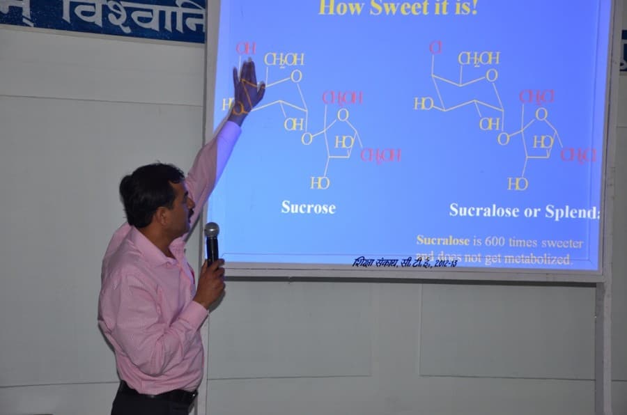 Uttarakhand Open University Nainital Infrastructure photo 3