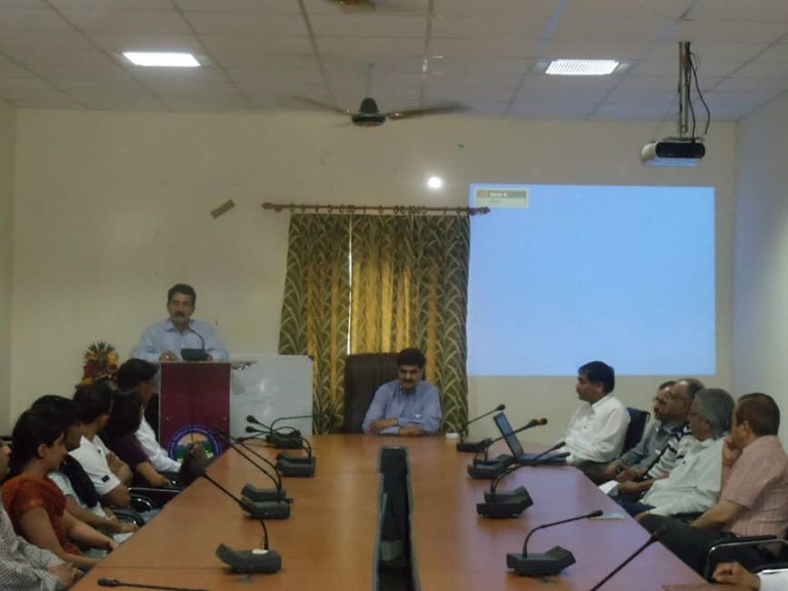 Uttarakhand Open University Nainital Infrastructure photo 8