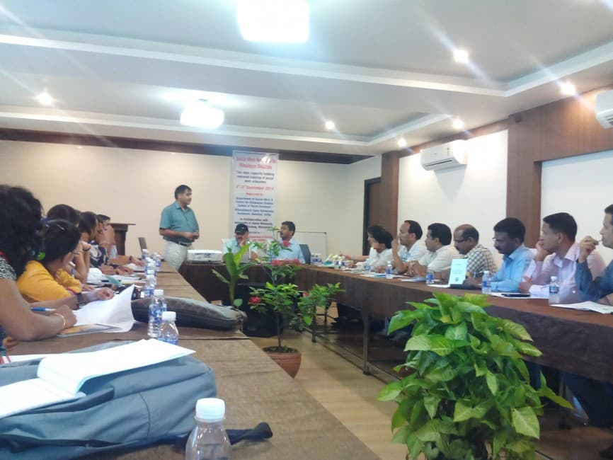 Uttarakhand Open University Nainital Infrastructure photo 10