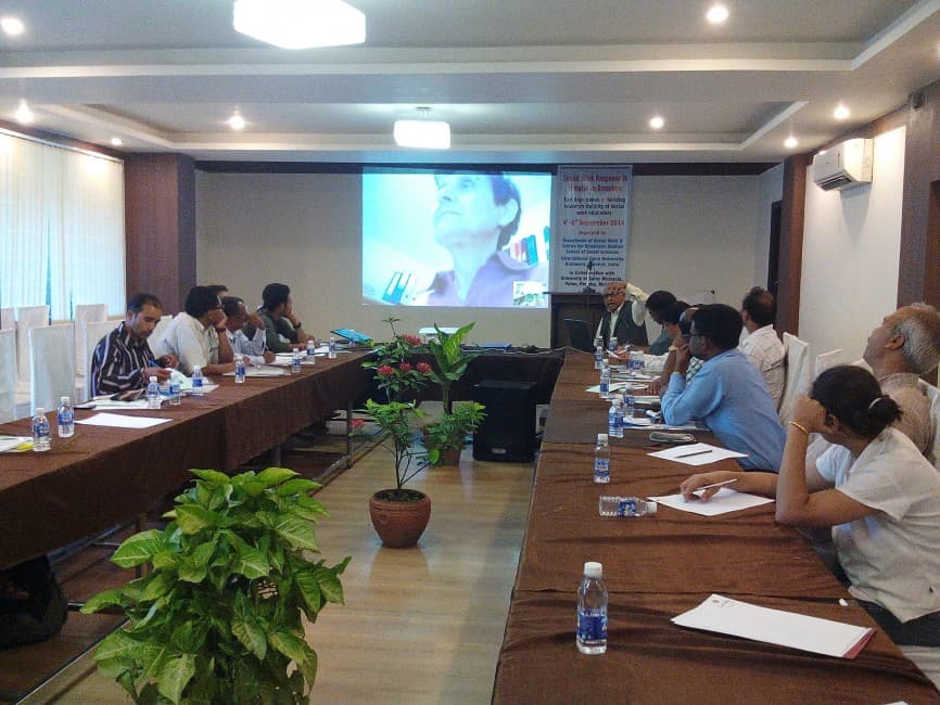 Uttarakhand Open University Nainital Infrastructure photo 11