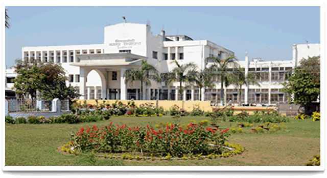 TMBU Academic Building photo 1