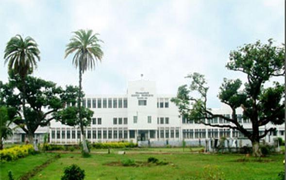 TMBU Academic Building photo 4