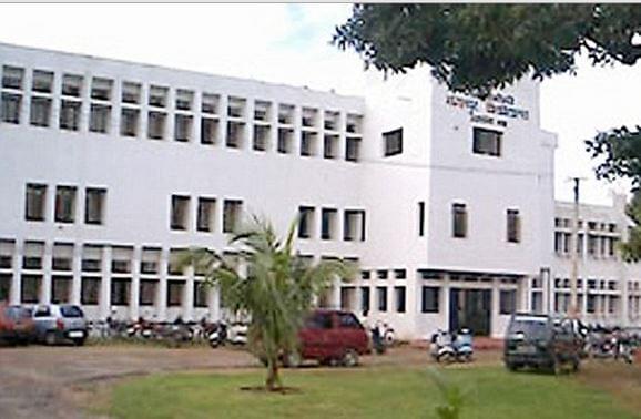 TMBU Academic Building photo 5