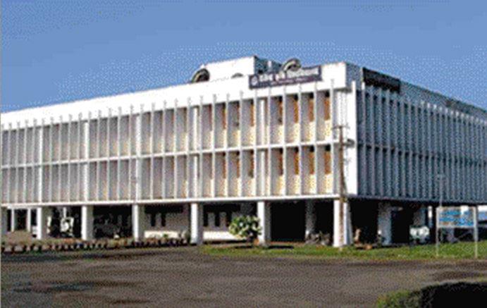 RPCAU Campus photo 1