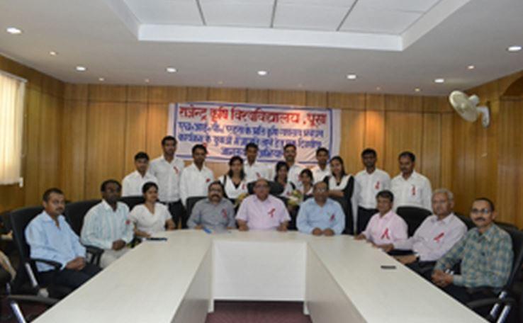 RPCAU Campus photo 3