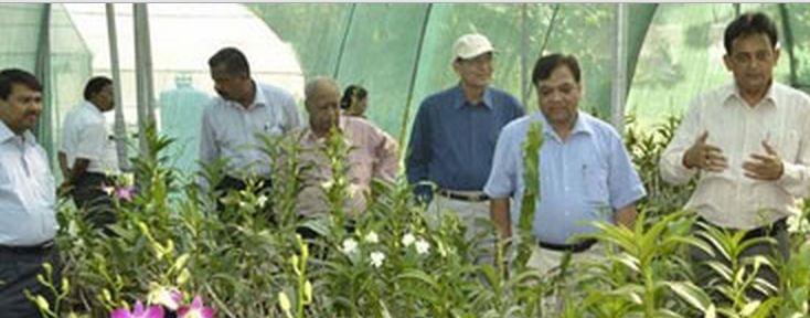 RPCAU Campus photo 5