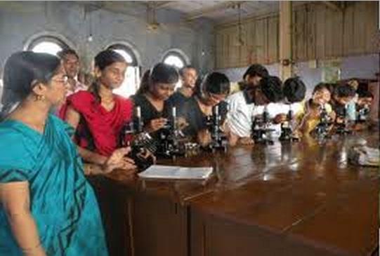 RPCAU Campus photo 6